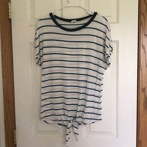 Lovely melody top